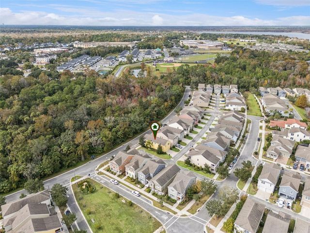 380 MICHAEL BLAKE BOULEVARD, Winter Springs, FL 32708