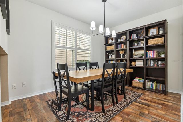 380 MICHAEL BLAKE BOULEVARD, Winter Springs, FL 32708