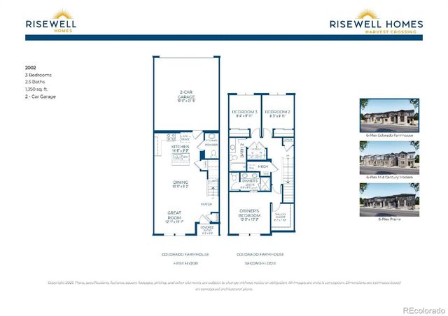 2046 S Jackson Gap Street, Aurora, CO 80018