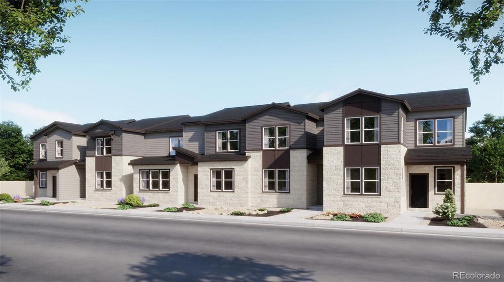 2046 S Jackson Gap Street, Aurora, CO 80018