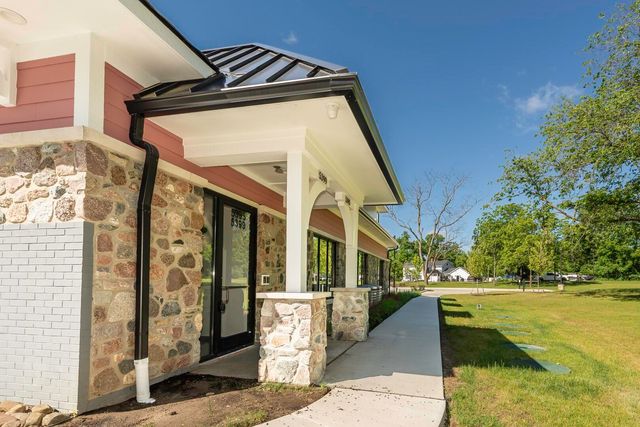 5395 Plymouth Road, Ann Arbor, MI 48105