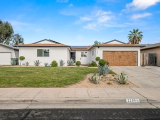 2239 Sunnyside Avenue, Clovis, CA 93611