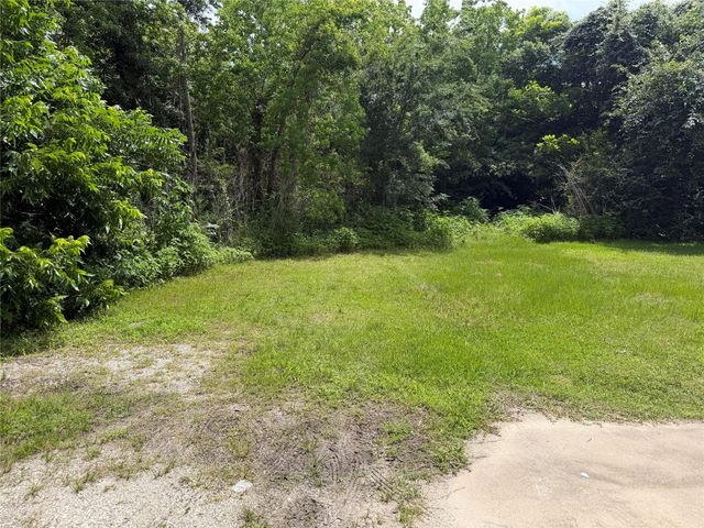 1301 N Vauthier Lane, La Marque, TX 77568