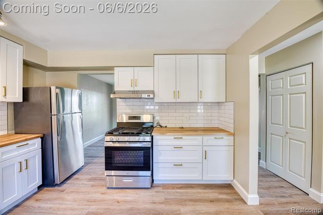 1787 Sheffield Drive, Ypsilanti, MI 48198