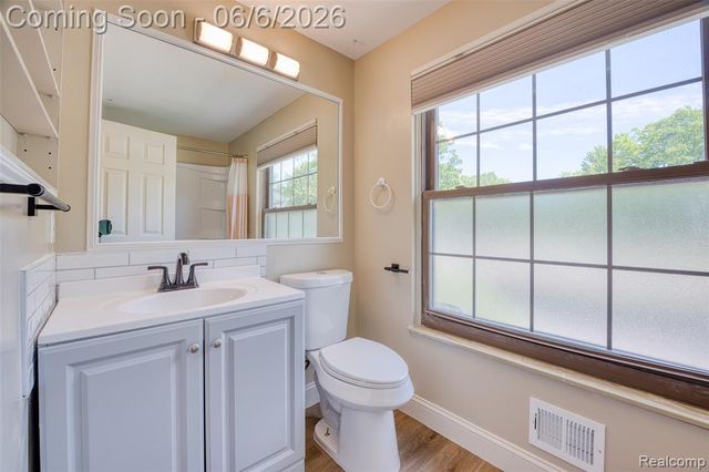 1787 Sheffield Drive, Ypsilanti, MI 48198