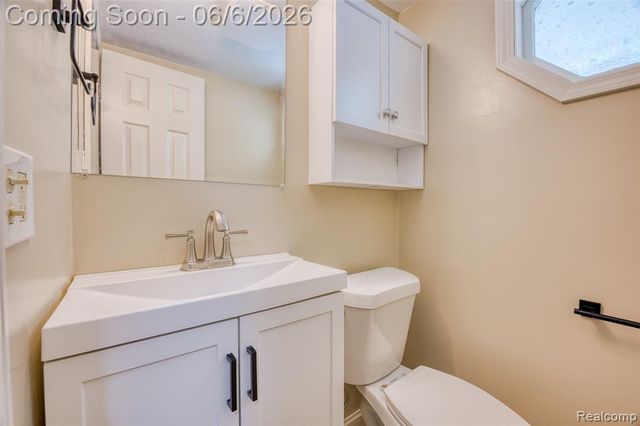1787 Sheffield Drive, Ypsilanti, MI 48198