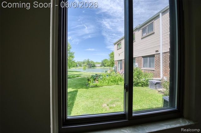 1787 Sheffield Drive, Ypsilanti, MI 48198