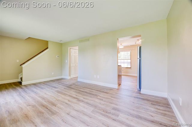 1787 Sheffield Drive, Ypsilanti, MI 48198