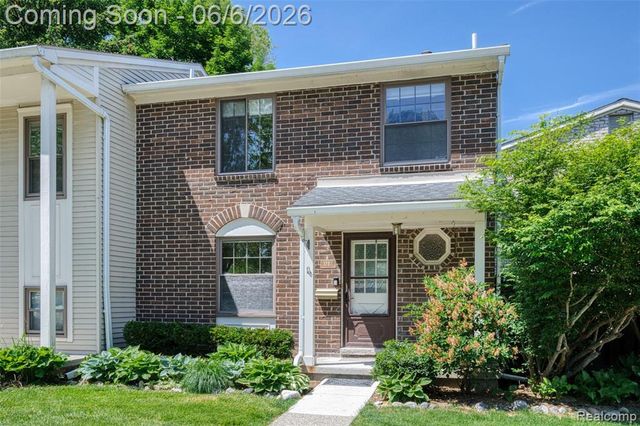 1787 Sheffield Drive, Ypsilanti, MI 48198
