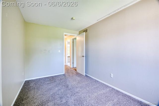 1787 Sheffield Drive, Ypsilanti, MI 48198
