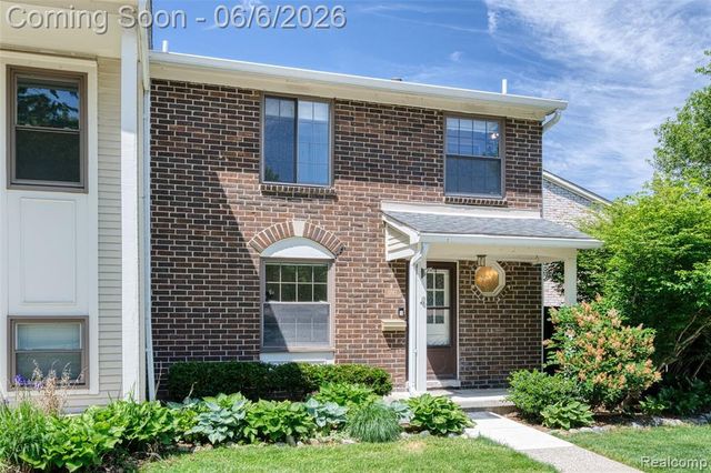 1787 Sheffield Drive, Ypsilanti, MI 48198