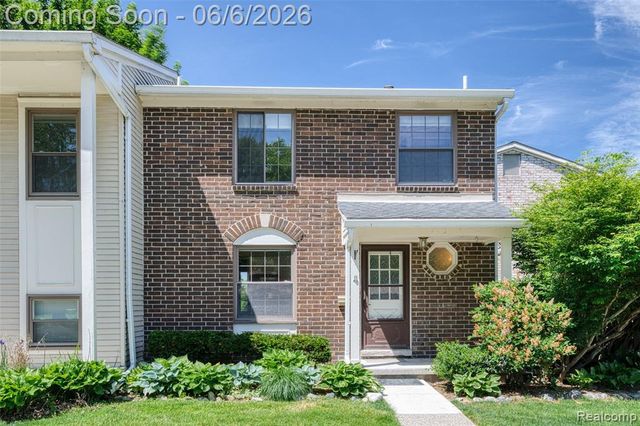 1787 Sheffield Drive, Ypsilanti, MI 48198