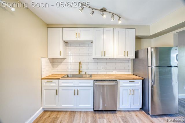 1787 Sheffield Drive, Ypsilanti, MI 48198