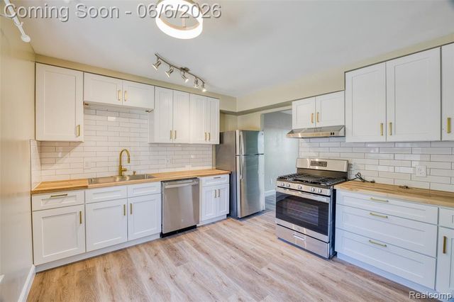 1787 Sheffield Drive, Ypsilanti, MI 48198