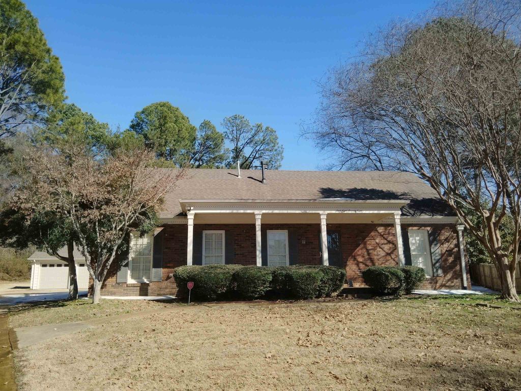 6878 NORHAN CV, Memphis, TN 38119