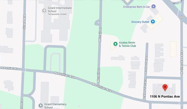1106 N Pontiac Avenue, Dothan, AL 36303