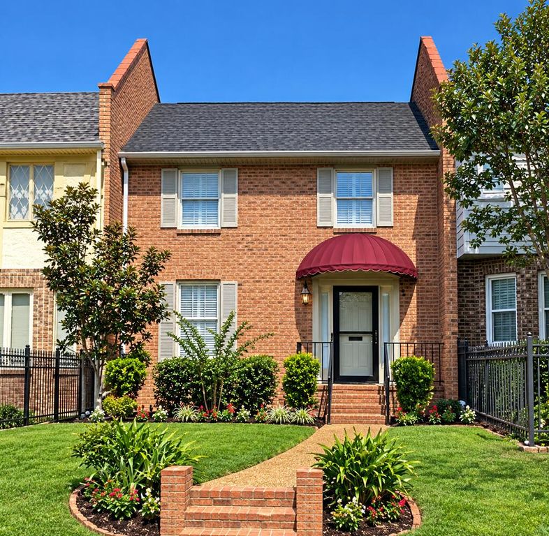 1106 N Pontiac Avenue, Dothan, AL 36303