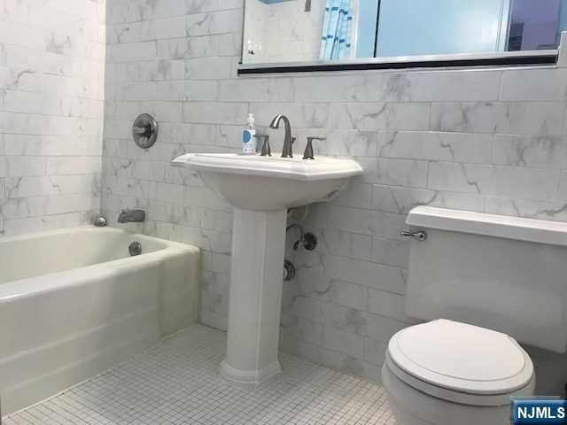 7100 Boulevard East 9K, Guttenberg, NJ 07093