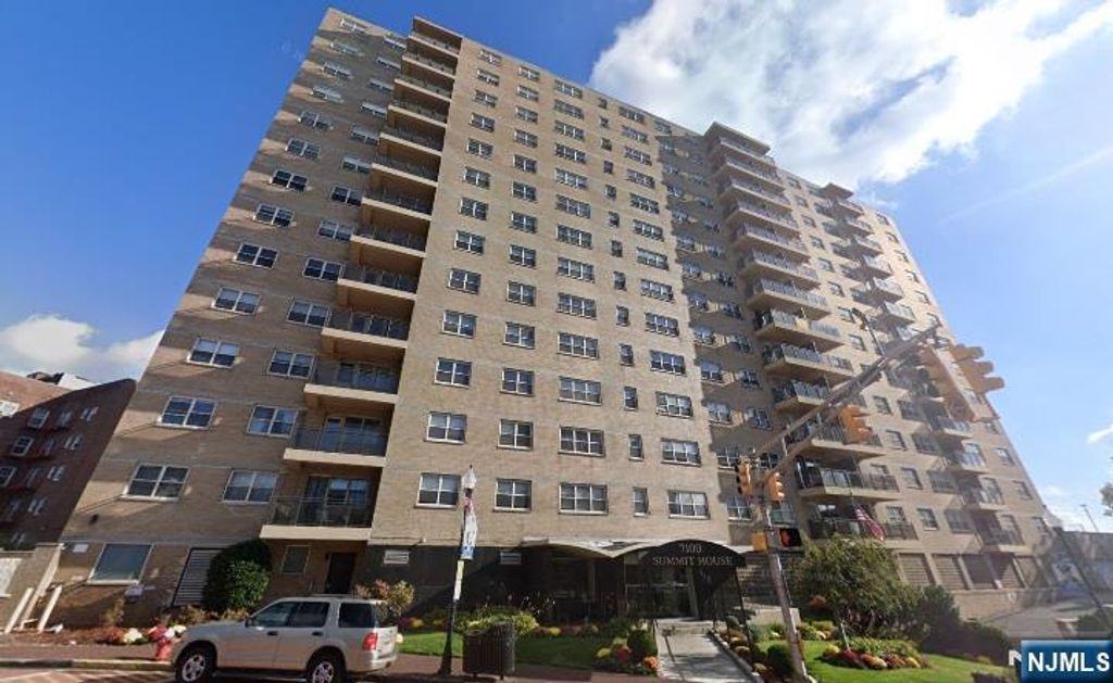 7100 Boulevard East 9K, Guttenberg, NJ 07093