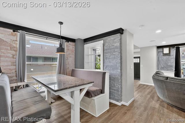 411 3rd Street, Fenton, MI 48430