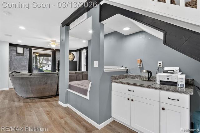 411 3rd Street, Fenton, MI 48430