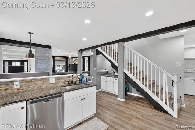 411 3rd Street, Fenton, MI 48430