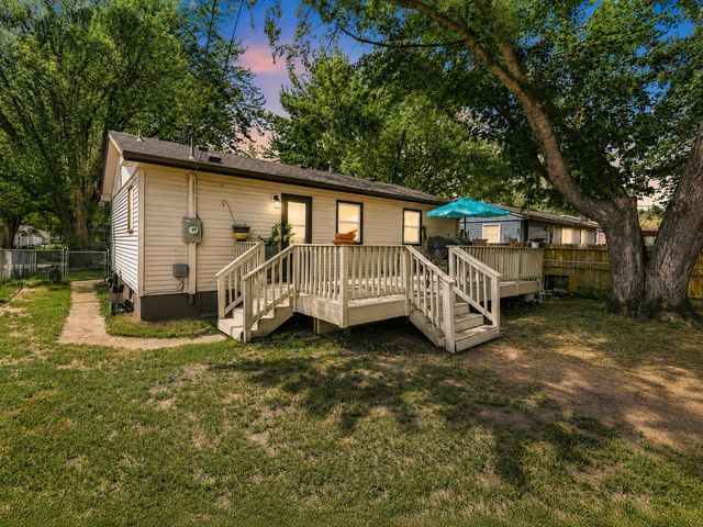 1122 12th Avenue SE, Saint Cloud, MN 56304