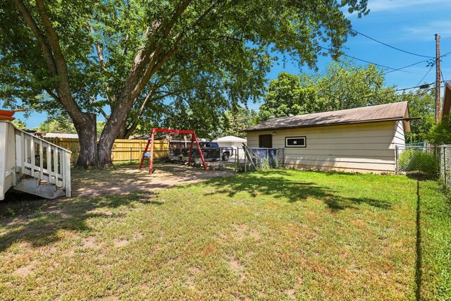1122 12th Avenue SE, Saint Cloud, MN 56304