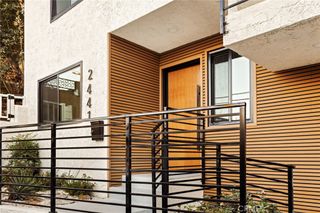2441 Lyric Avenue, Los Angeles, CA 90027