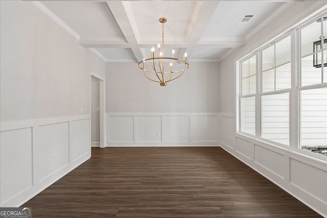 9126 E Carroll Road, Winston, GA 30187