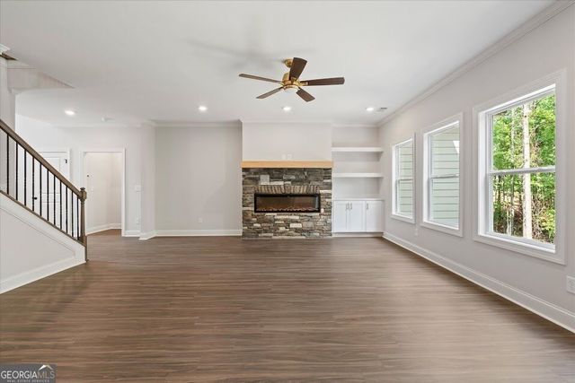 9126 E Carroll Road, Winston, GA 30187