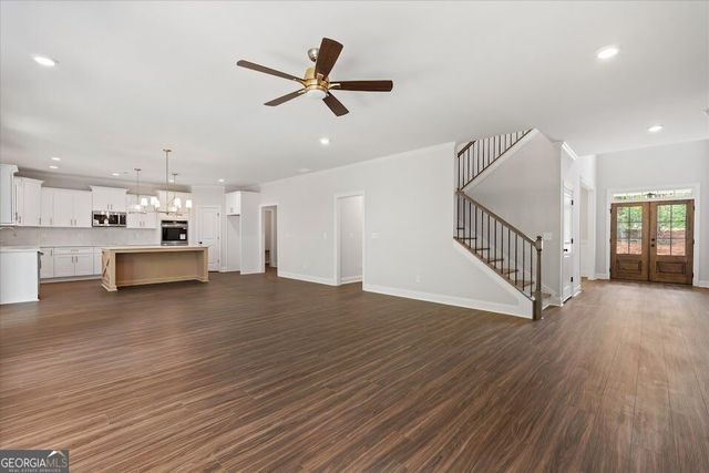 9126 E Carroll Road, Winston, GA 30187