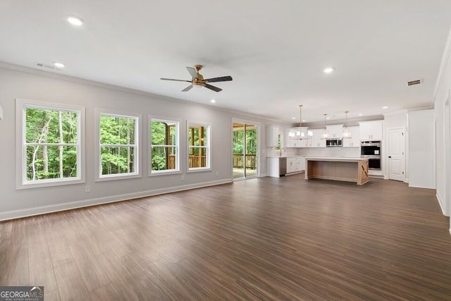 9126 E Carroll Road, Winston, GA 30187