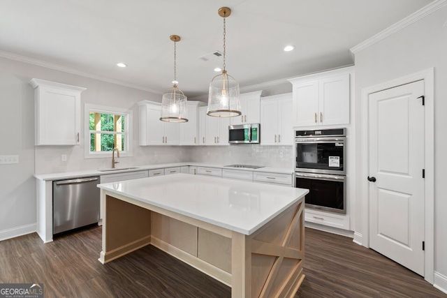 9126 E Carroll Road, Winston, GA 30187