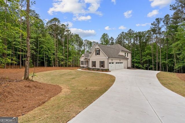 9126 E Carroll Road, Winston, GA 30187