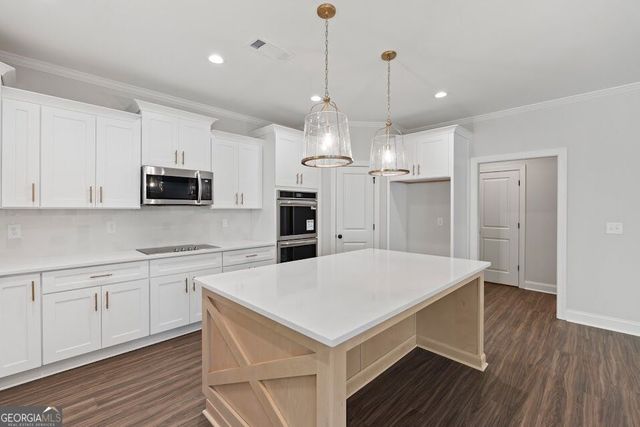9126 E Carroll Road, Winston, GA 30187