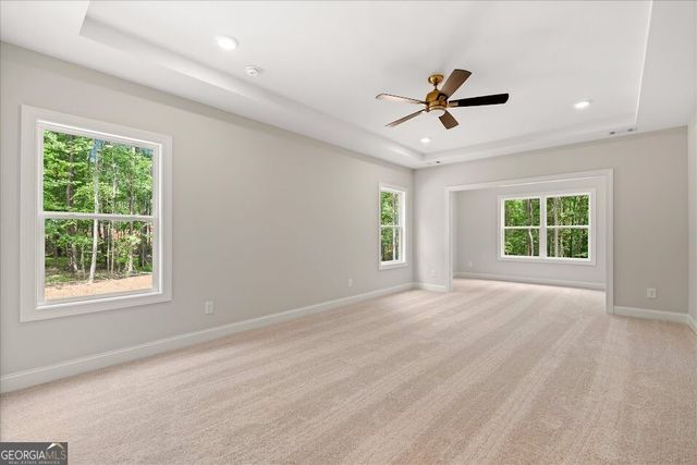 9126 E Carroll Road, Winston, GA 30187
