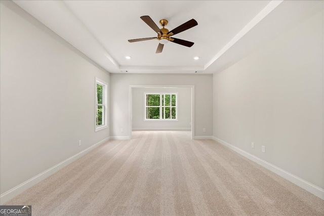 9126 E Carroll Road, Winston, GA 30187