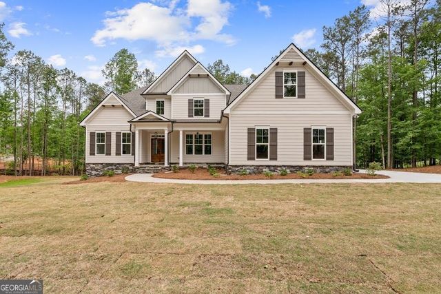 9126 E Carroll Road, Winston, GA 30187