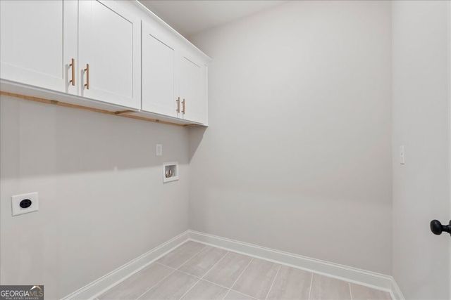 9126 E Carroll Road, Winston, GA 30187