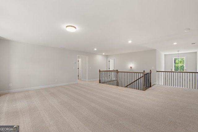 9126 E Carroll Road, Winston, GA 30187