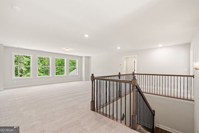 9126 E Carroll Road, Winston, GA 30187