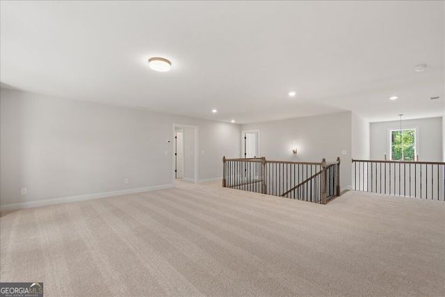 9126 E Carroll Road, Winston, GA 30187