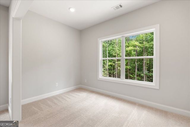 9126 E Carroll Road, Winston, GA 30187