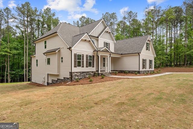 9126 E Carroll Road, Winston, GA 30187