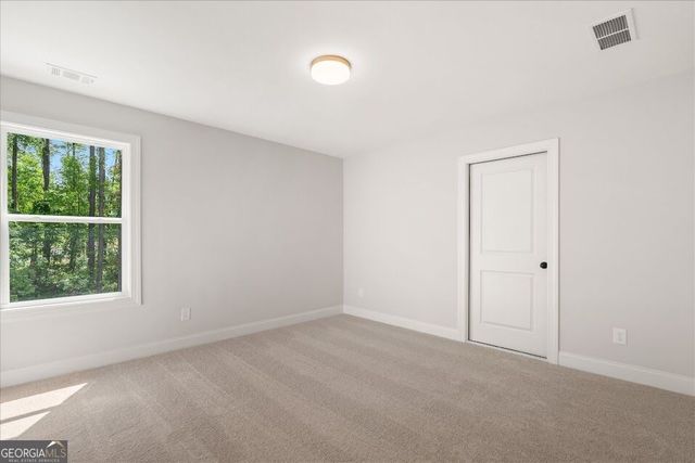 9126 E Carroll Road, Winston, GA 30187