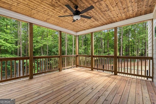 9126 E Carroll Road, Winston, GA 30187