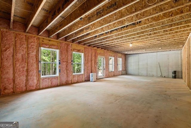 9126 E Carroll Road, Winston, GA 30187
