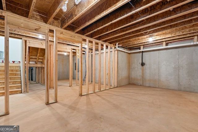 9126 E Carroll Road, Winston, GA 30187
