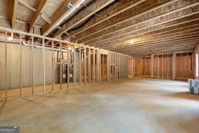9126 E Carroll Road, Winston, GA 30187